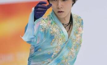 羽生結弦、震災10年での世界選手権「何か心が動くきっかけになれば」 試合前の会見全文公開