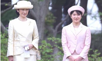 愛子さまとは対照的…表情が晴れない「紀子さま」へのケア人事で宮内庁も“人気回復”に本腰