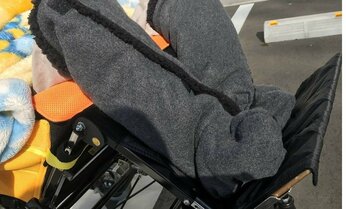 子ども3人が同時に入院したことも 軽い風邪も重症化しやすいわが家の早産児たちの冬