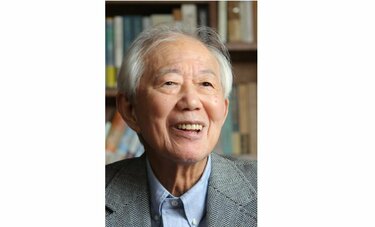 “純文学作家・北杜夫”の圧倒的な才能　三島由紀夫が「戦後に書かれた最も重要な小説の一つ」と称賛した作品とは