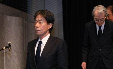 〈見逃し配信〉文春の記事訂正で露呈したマスメディアのふがいなさ　田原総一朗「ジャーナリズムは喧嘩するから面白い」