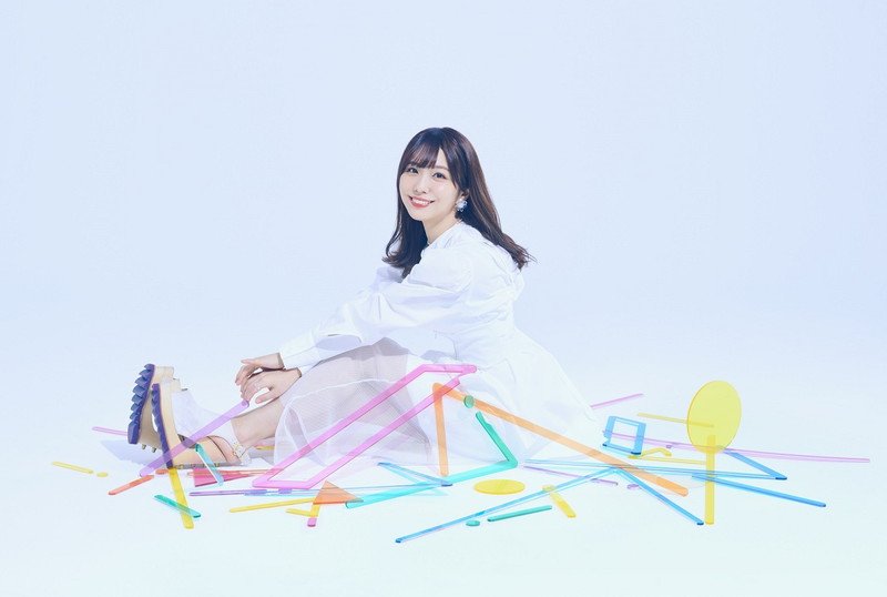 愛美、新曲「ReSTARTING!!」が『musicるTV』4月度EDテーマ決定