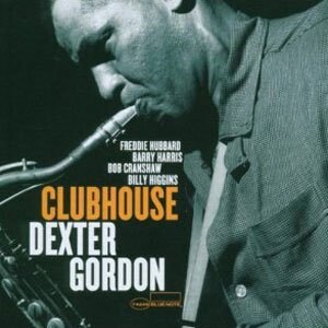 ClubhouseDexter Gordon