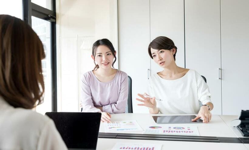 ※写真はイメージです（写真／Getty Images）