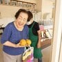 102歳現役美容部員「何より自分のご機嫌をとる」　長生きと健康のためにいちばん大切なことは「今を楽しく」