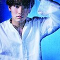 〈沸騰ワードきょう出演〉赤楚衛二「かわいい」を越えていくかは「課題」 夏ドラマで“きゅん”させる側に挑む