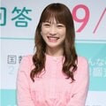「川栄李奈」2児の母でランジェリー姿も披露…腕一本で家族を養う30代ママ女優の“超絶タフっぷり”