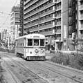 いまとはまるで別世界の54年前「麻布十番」が、“都電王国”と謳われた理由