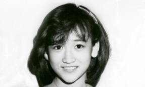 岡田有希子さん没後34年。“アイドルは生身の人間”だと示した特別な存在