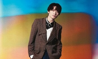 Snow Man深澤辰哉「自分から告白するタイプではないところが似ている」 演じることの手応えは