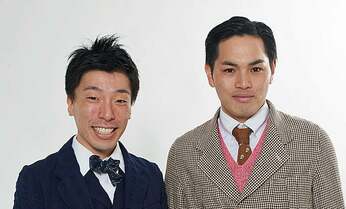 “今年のブレーク芸人”のはずが…コロナ禍で「寸止め」のエイトブリッジ