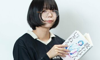 小島よしお「『そんなの関係ねぇ!』=毒出し」からの転機は? 『救われてんじゃねえよ』著者と語る“救いの光”