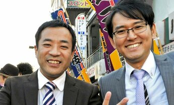 ナイツ・塙宣之 浅草の演芸界を復興させた功績「崇高な使命感すら感じる」理由とは