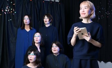 深海の環境問題がきっかけの合唱団　歌えないコロナ禍に発信した、音楽以外のメッセージとは