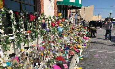 銃射殺事件の背景に「アジア系高齢者の社会的孤立」も　米ロス郊外の街で起きた悲劇