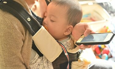 「昭和」な義実家で夫の“子返り”にモヤモヤ　妻は食事の準備を手伝い、夫は何もせず