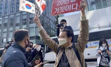 韓国と日本の男性が兄弟のように似ている理由　激しい女性嫌悪の反動は耐えるしかないのか