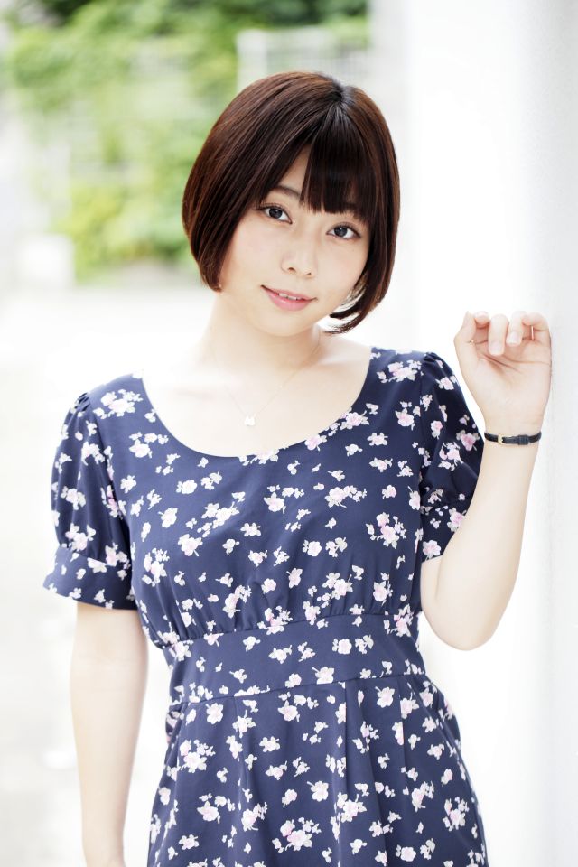 自身の経験をもとに『職業としての地下アイドル』をまとめた姫乃たまさん=本人提供