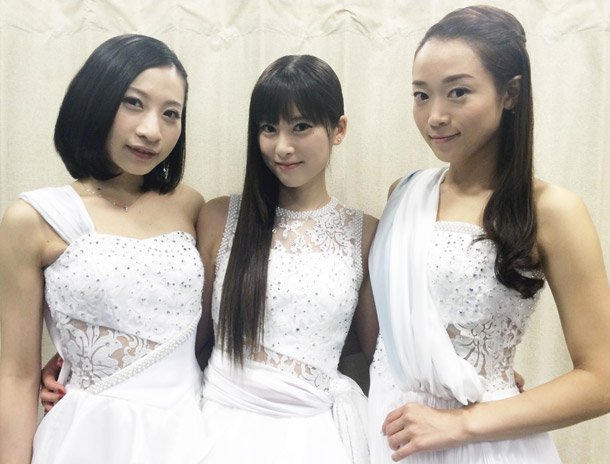 初の日本武道館控えるKalafina 1/19TBSテレビ『UTAGE！』出演決定