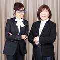 松任谷由実「いまだに歌に自信ない。理論を知らずに感覚だけでつくってる」