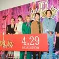 神木隆之介「自分の成長を感じたことはない」 にこやかに言い切れる理由