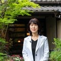 盆地の中の「静けさ・緑・空間」残したい「まち」の姿 由布院玉の湯・桑野和泉社長