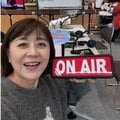キャンドルジュンさんも登場! 武内陶子「初体験、被災地で新しいラジオ局を立ち上げてきました」