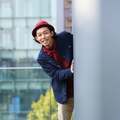 上田慎一郎・最新作は男性器が飛ぶ? 制作のきっかけは“妻の言葉”