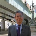 米大学院への留学で生まれた創業家を継ぐ「自信」 国分グループ本社・國分晃社長