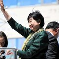 落日の“女帝”小池百合子知事 創価学会女性部が乙武氏支援に動き出すも「表層的メンツ」