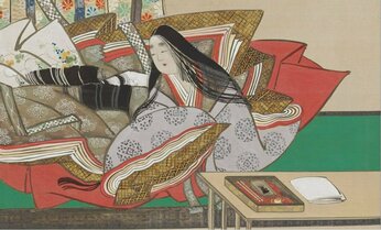 源氏物語を読むうえで知っておきたい“紫式部の「負け組」感覚” 青春時代は父親の失業時代