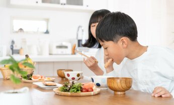 子どもの肥満、どうやったら防げる? 食習慣を見直す「さわやかダイエット」とは 医師に聞く