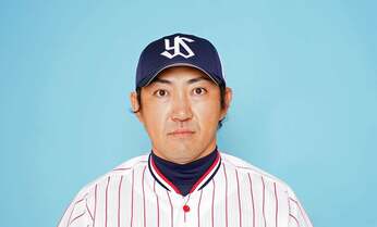 ヤクルト内川聖一ここまで出番なし 同じ“アラフォー2人”と対照的に苦しい立場に