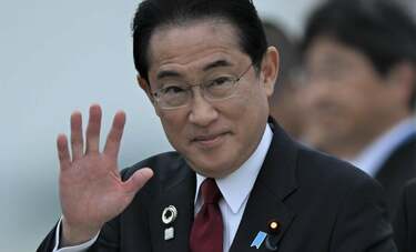 岸田首相の「鈍感力」は宏池会の先輩2人の“ジンクス”はね返す？　サミット後に「予想もつかない決断も」