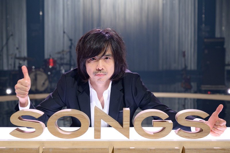 宮本浩次『SONGS』に登場、昭和の名曲や「今宵の月のように」など披露