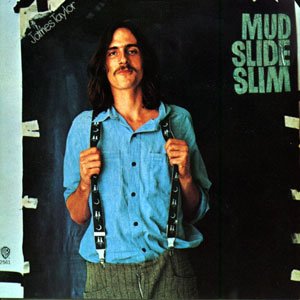 『MUD SLIDE SLIM AND THE BLUE HORIZON』JAMES TAYLOR