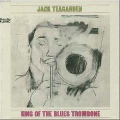 『King of the Blues Trombone』