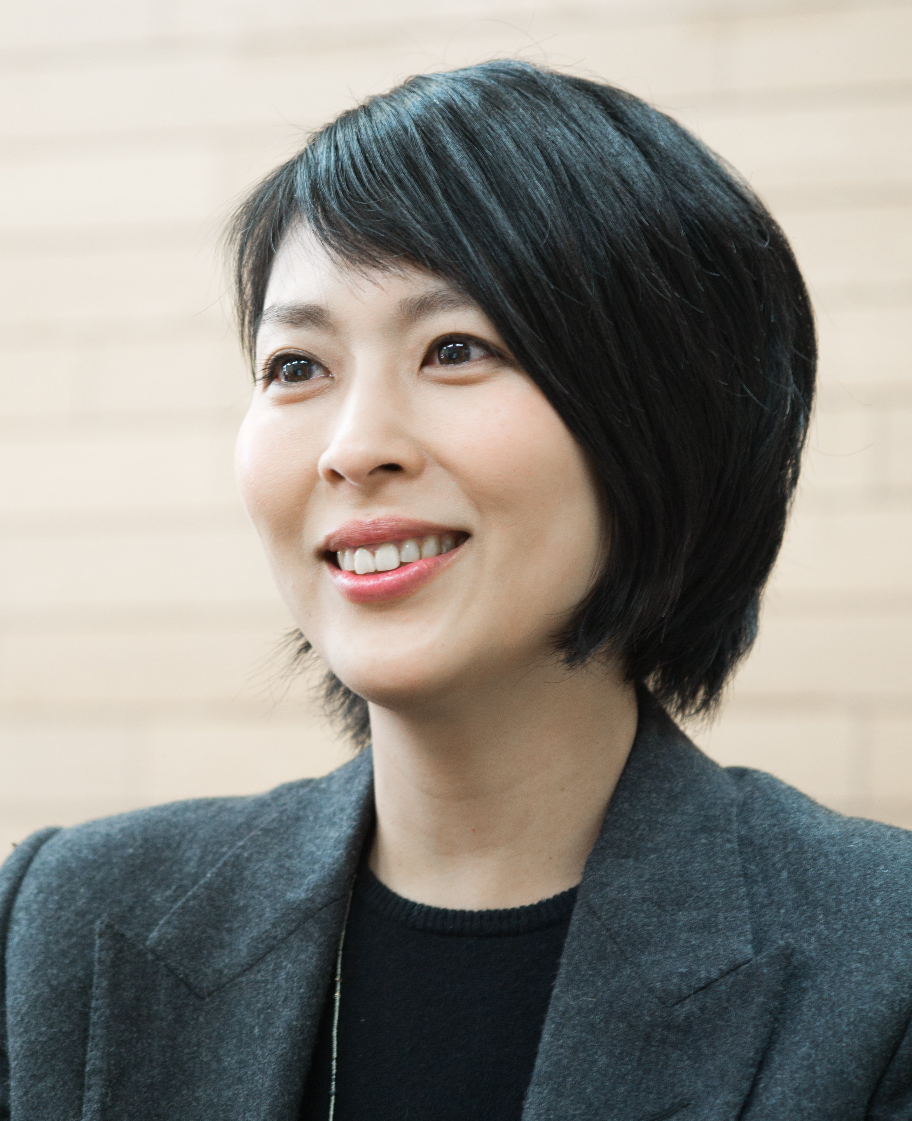 松隆子 