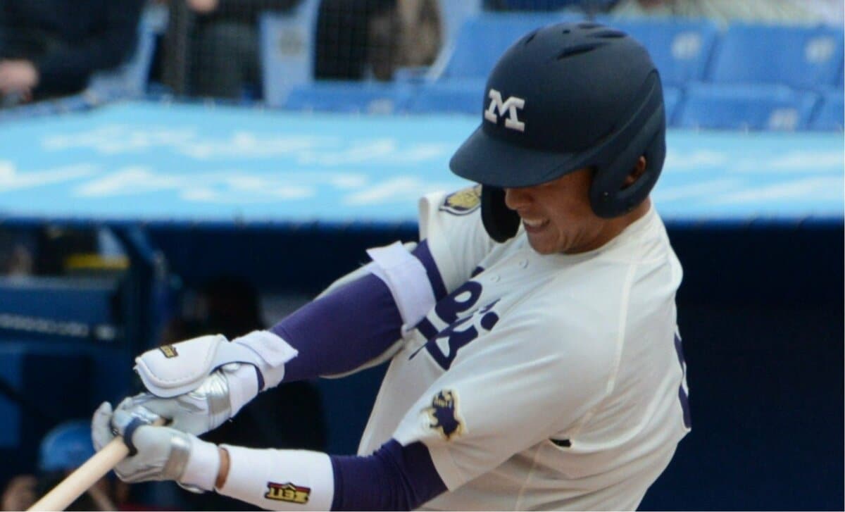 中日は金丸夢斗、阪神は宗山塁を狙うべき？ 今年の“ドラフトの