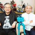 デビルマンが湯浅政明監督のアニメ化で世界同時配信へ 直前対談「永井豪×湯浅政明」