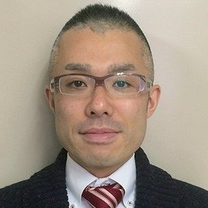 
横井健太郎さん
