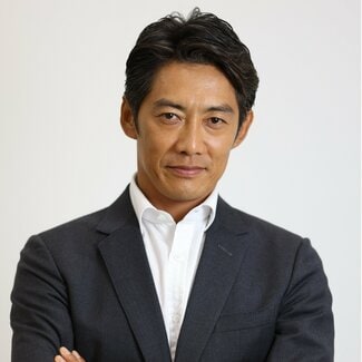 松嶋菜々子も後押し!? 夫婦共演CMきかっけに「反町隆史」が50歳から再ブレークの予感