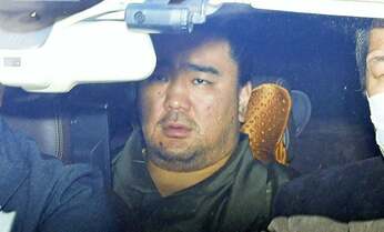日馬富士がブチ切れたのは「間欠爆発症」のせい? 精神科医が分析