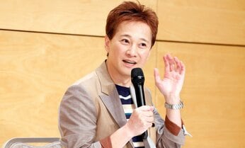 中居正広 松本不在の「まつもtoなかい」を自虐で仕切り圧巻!超一流のMC調整力