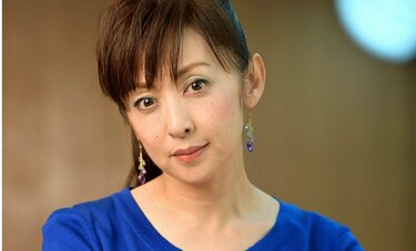 「斉藤由貴」半年以上前の離婚が判明もイメージダウンなし「普通の人じゃない」と言われる魅力