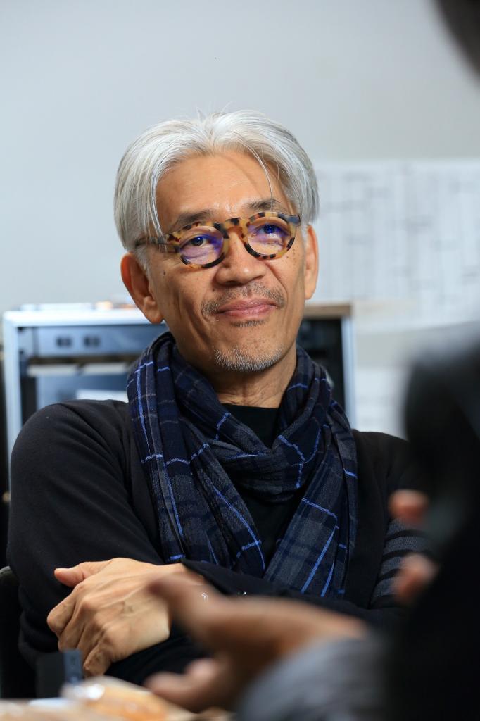 撮影／写真映像部・松永卓也