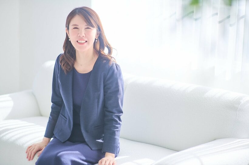 佐藤悠希さん