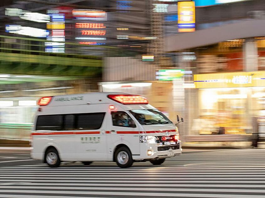 写真はイメージ(GettyImages)