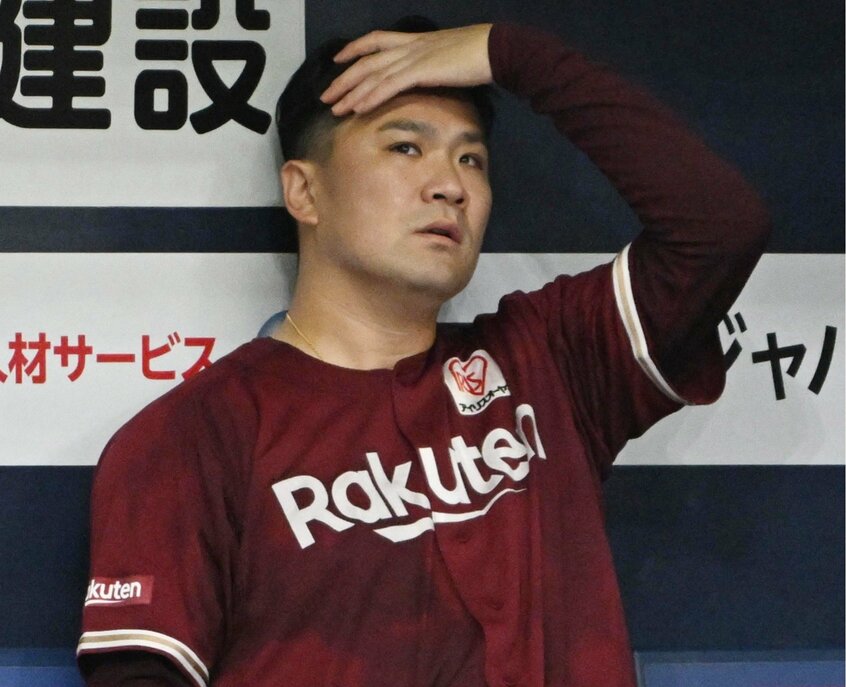 楽天・田中将大