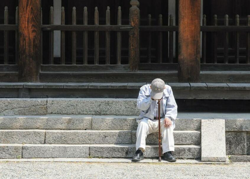 ※写真はイメージです (GettyImages)